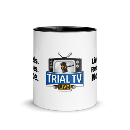 Trial TV Live Sustained Sipper