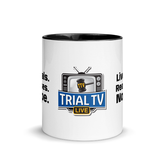 Trial TV Live Sustained Sipper