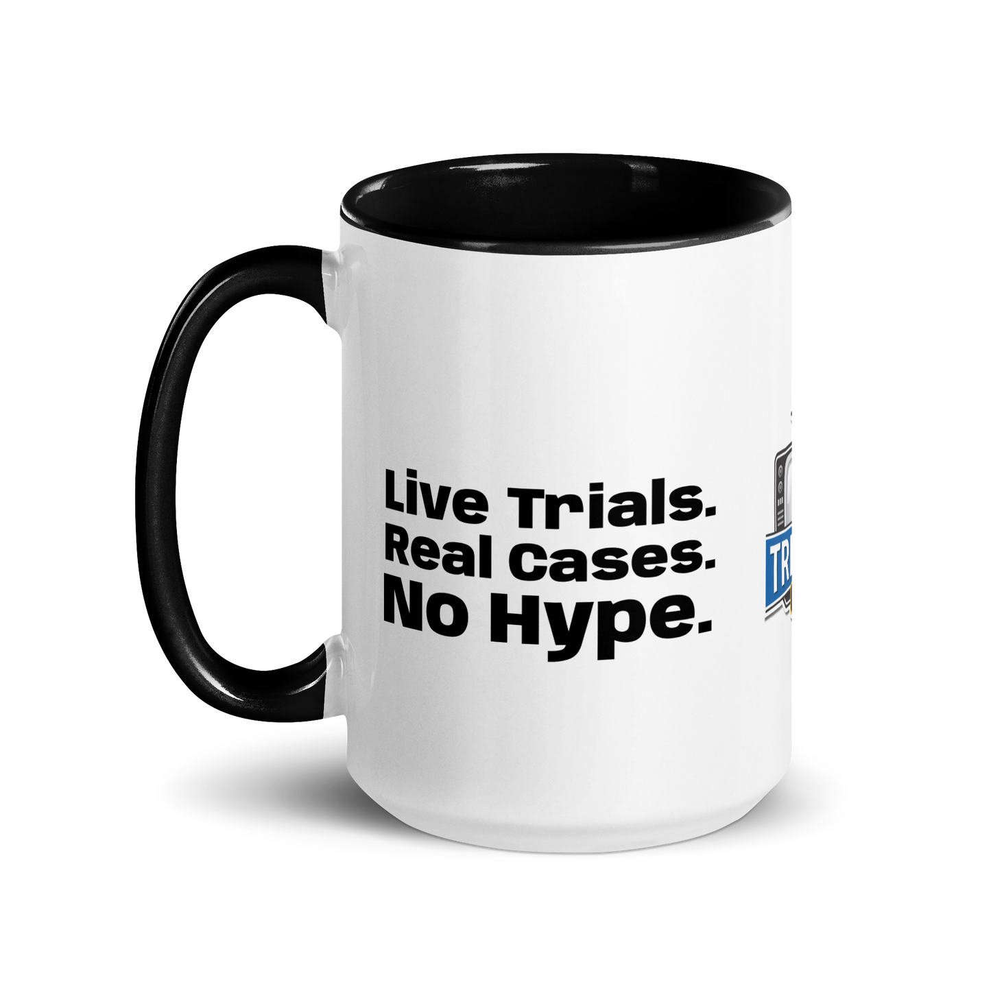 Trial TV Live Sustained Sipper