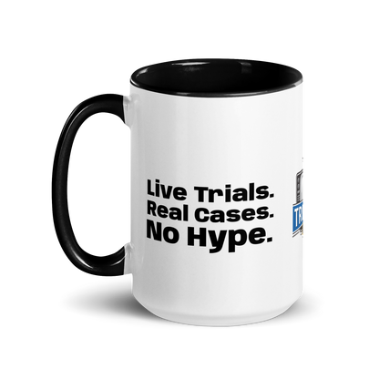 Trial TV Live Sustained Sipper