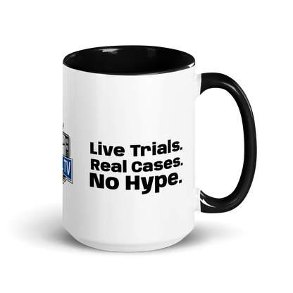 Trial TV Live Sustained Sipper