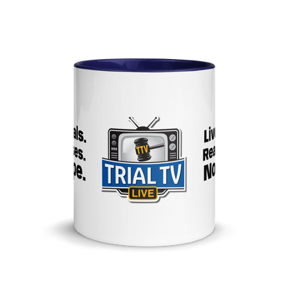 Trial TV Live Sustained Sipper