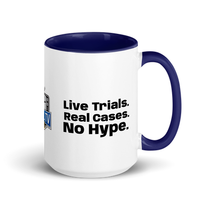 Trial TV Live Sustained Sipper