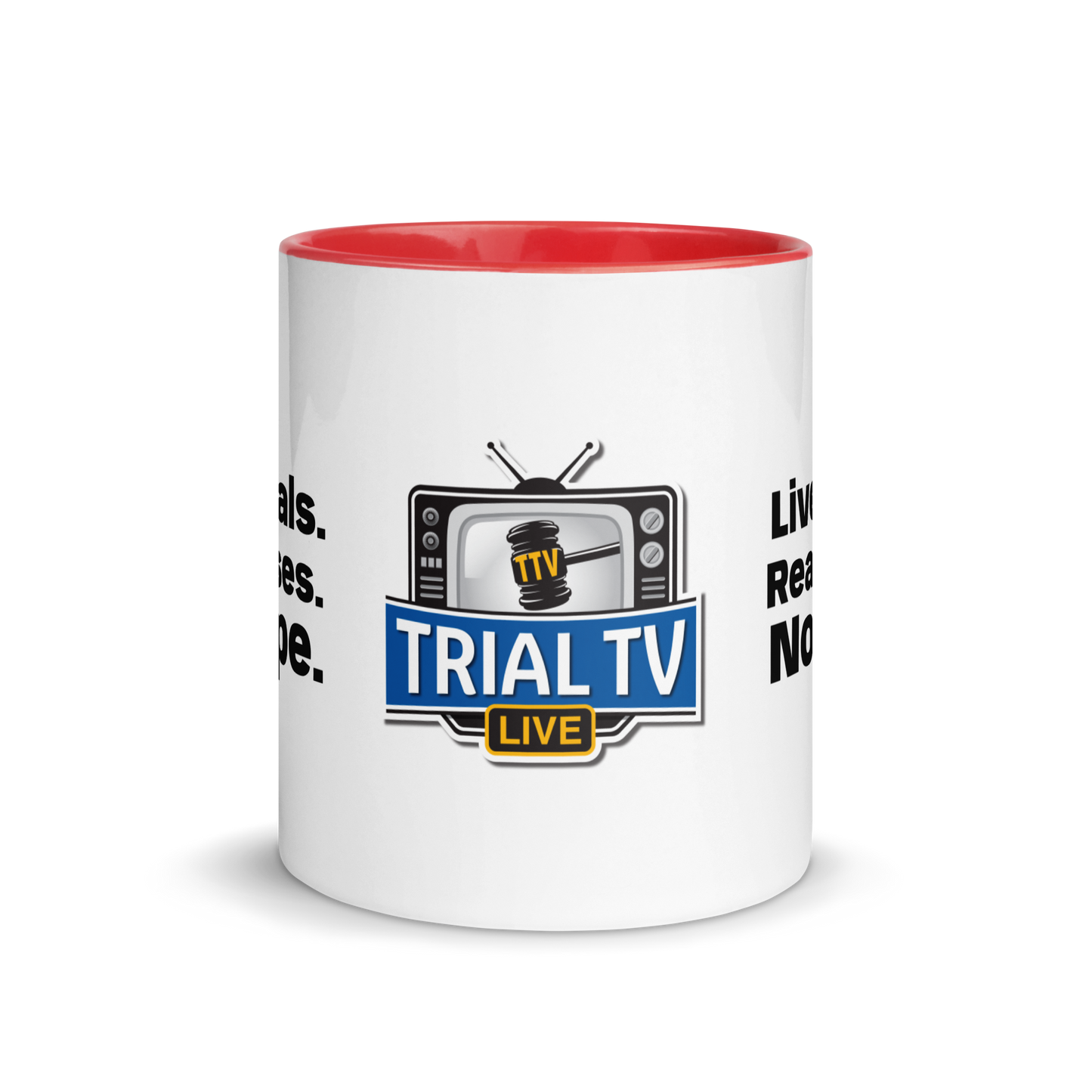 Trial TV Live Sustained Sipper