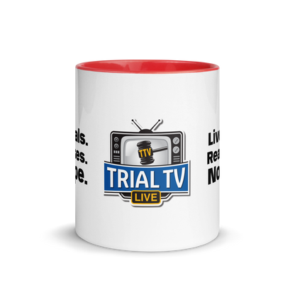 Trial TV Live Sustained Sipper