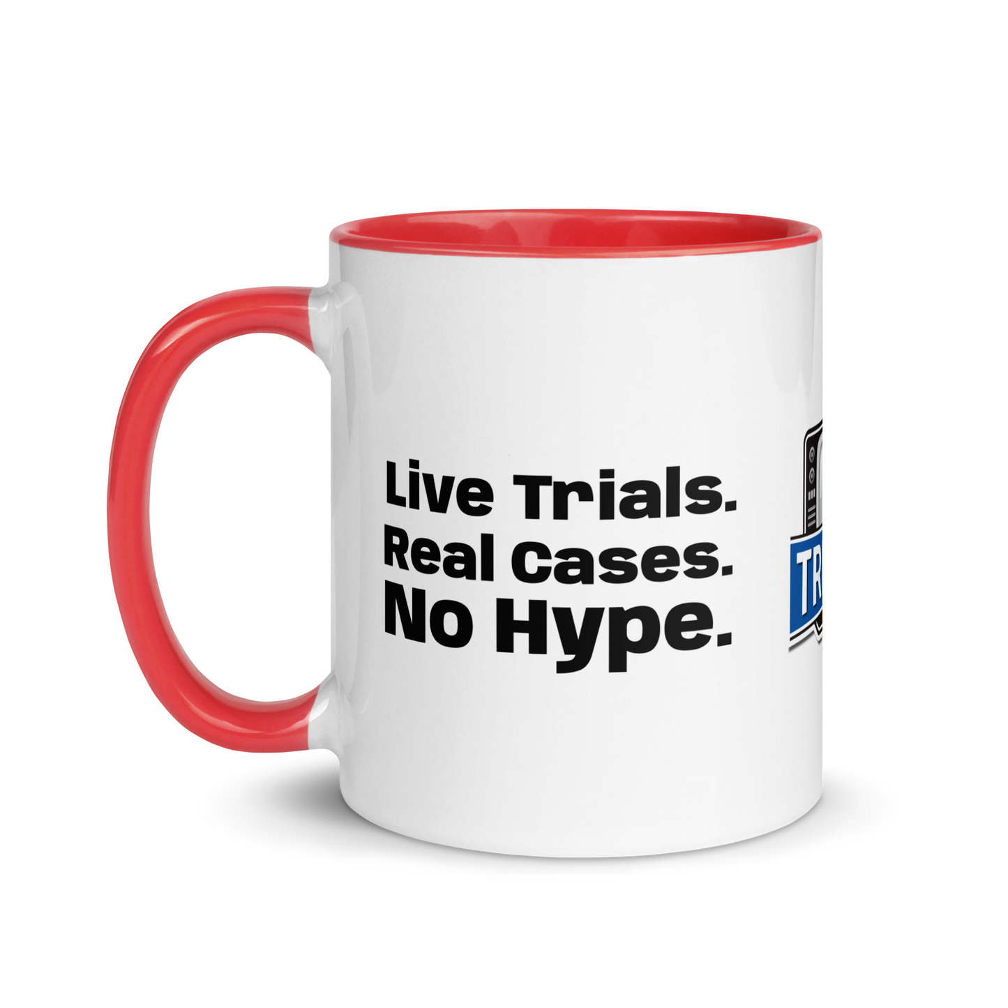 Trial TV Live Sustained Sipper