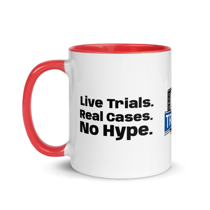 Trial TV Live Sustained Sipper