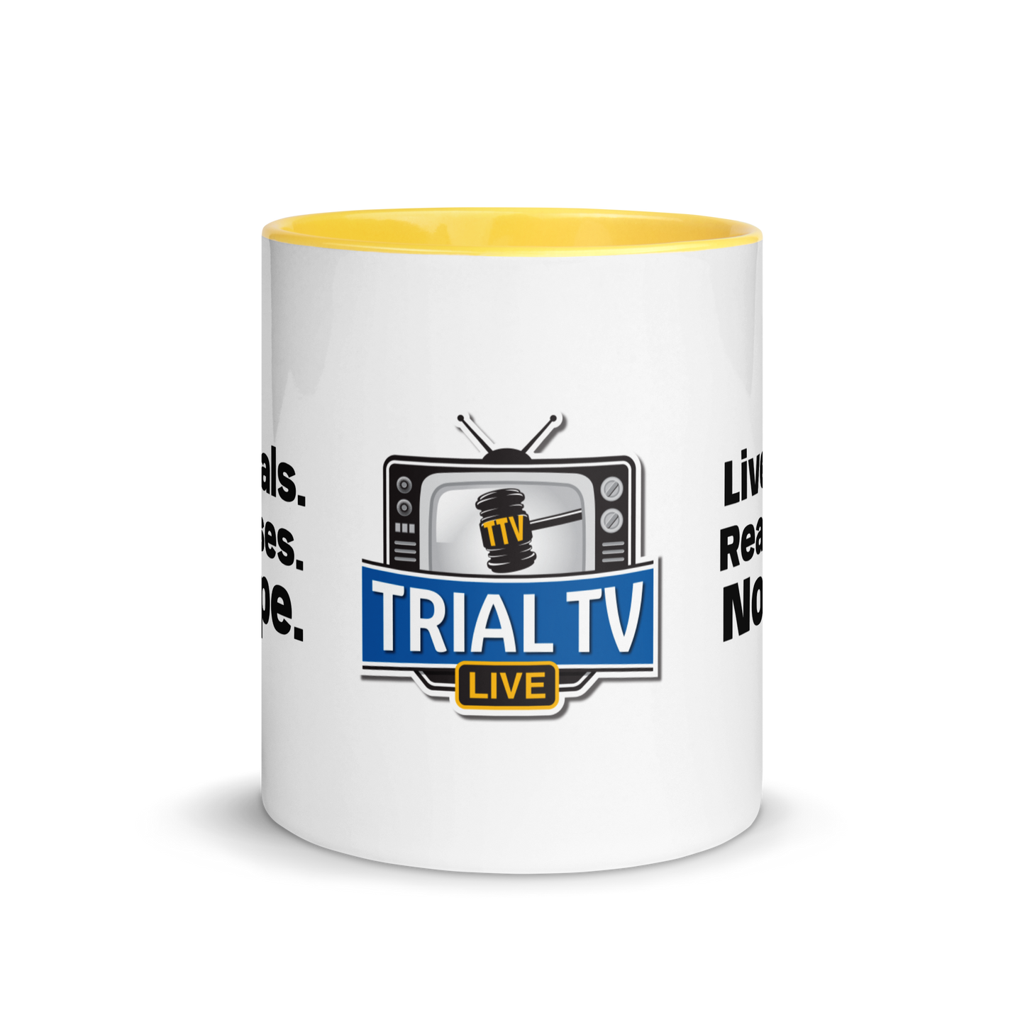 Trial TV Live Sustained Sipper