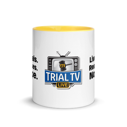 Trial TV Live Sustained Sipper