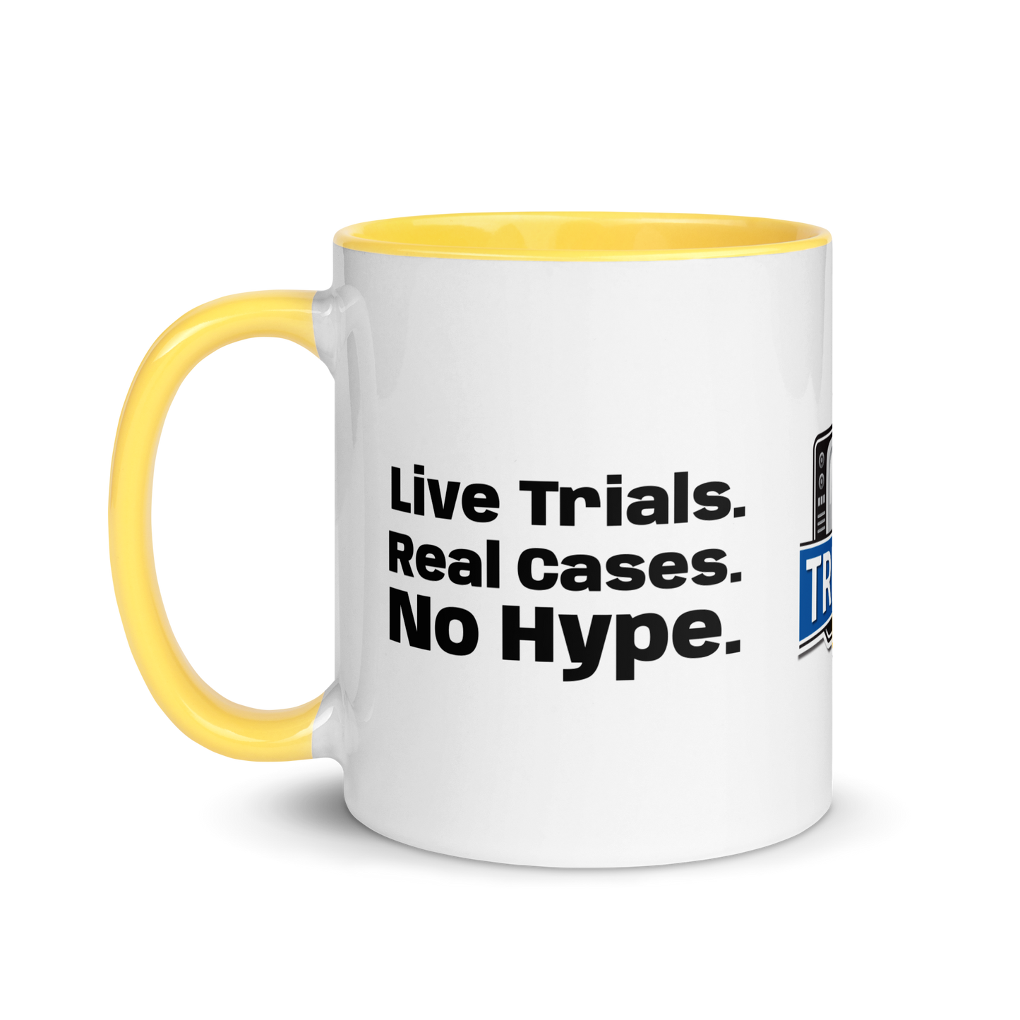 Trial TV Live Sustained Sipper