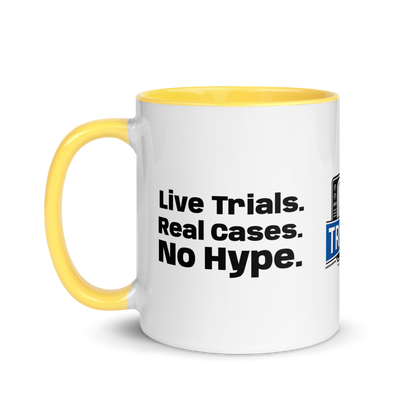 Trial TV Live Sustained Sipper