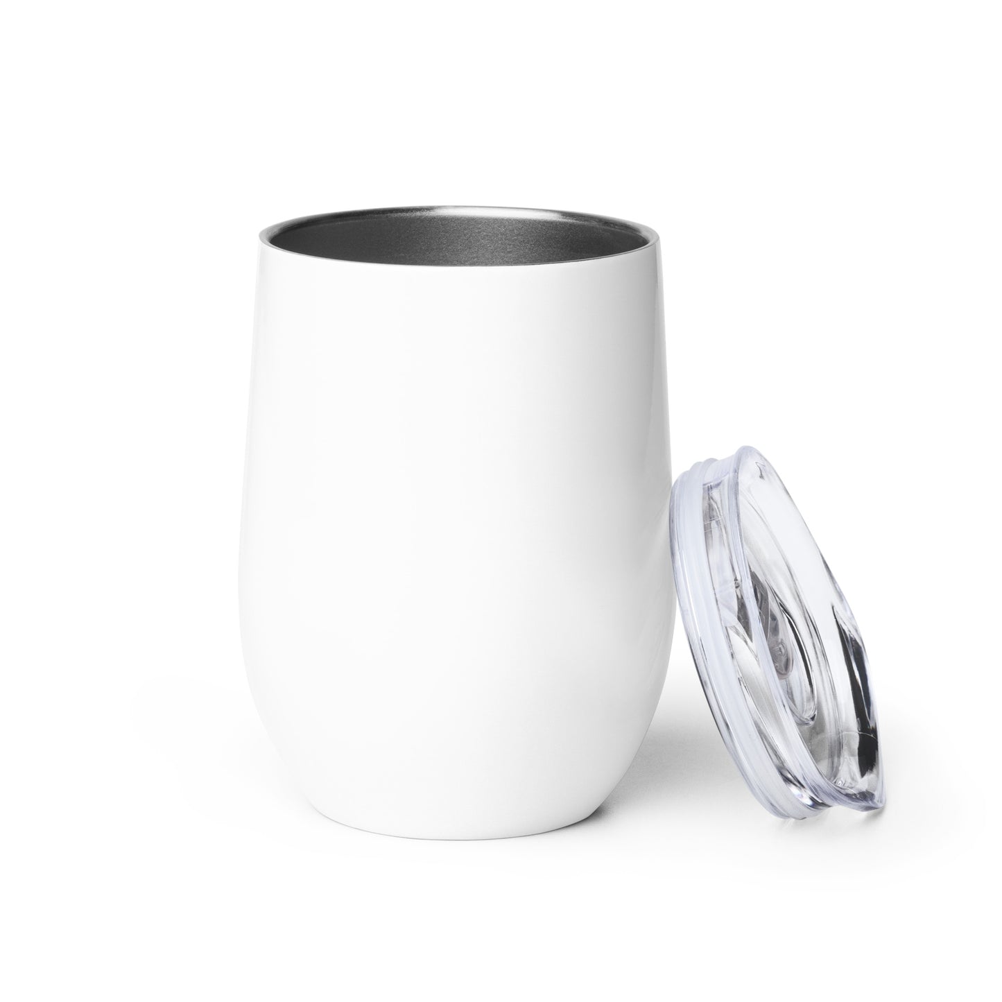Reasonable Doubt Wine Tumbler