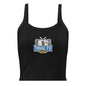 TTVL Women’s Ribbed Classic Tank