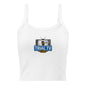 TTVL Women’s Ribbed Classic Tank