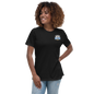 Trial TV Live Women’s “Chambers Chic” Tee