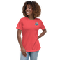 Trial TV Live Women’s “Chambers Chic” Tee