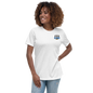 Trial TV Live Women’s “Chambers Chic” Tee